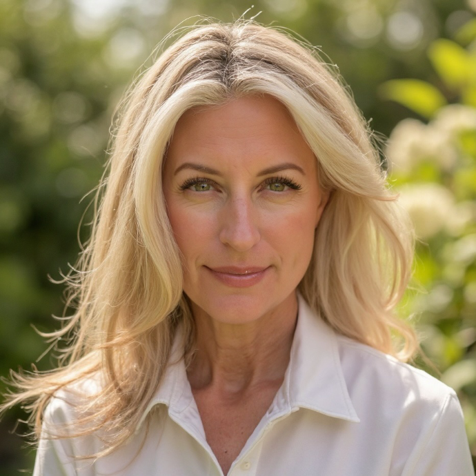Tiffany Trboyevich, CMO and Partner